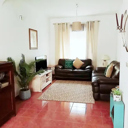 Casa Da Judite * שטובל