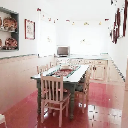 בית נופש Casa Da Judite שטובל