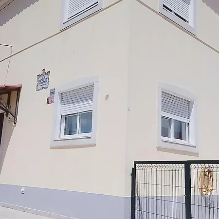 Casa Da Judite