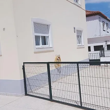 Casa Da Judite בית נופש *