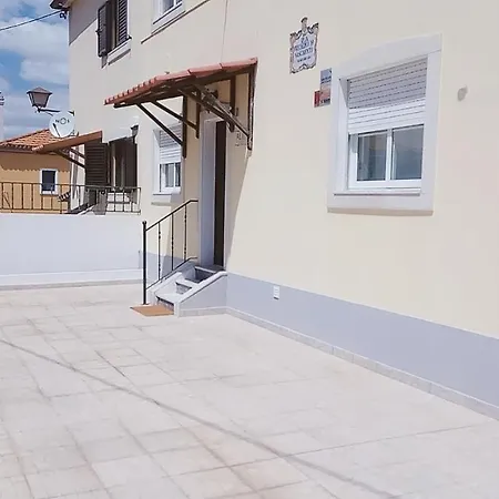 Casa Da Judite בית נופש